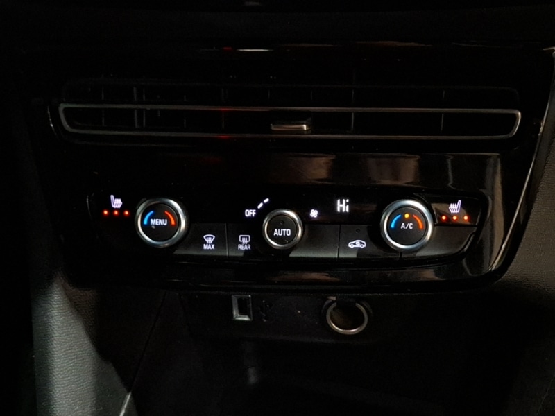 Used Vauxhall Mokka 2022 for sale - 76839200: Photo 15