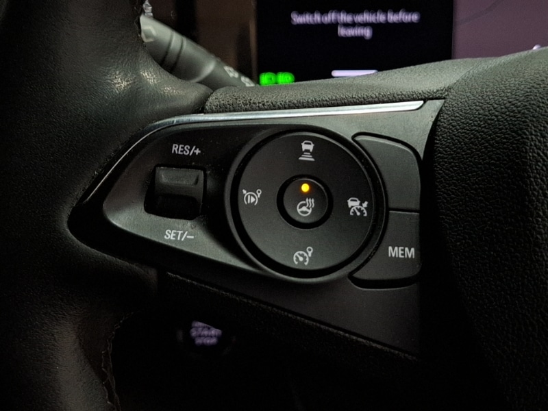 Used Vauxhall Mokka 2022 for sale - 76839200: Photo 18