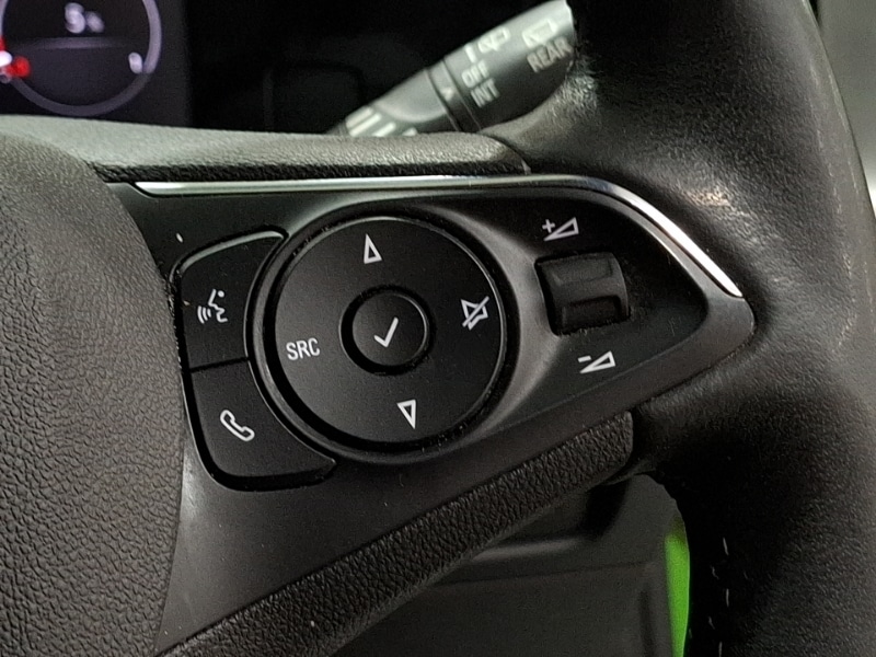 Used Vauxhall Mokka 2022 for sale - 76839200: Photo 19