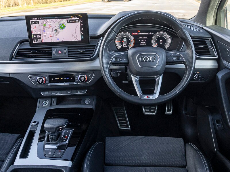 Used Audi Q5 2024 for sale - 77689644: Photo 12