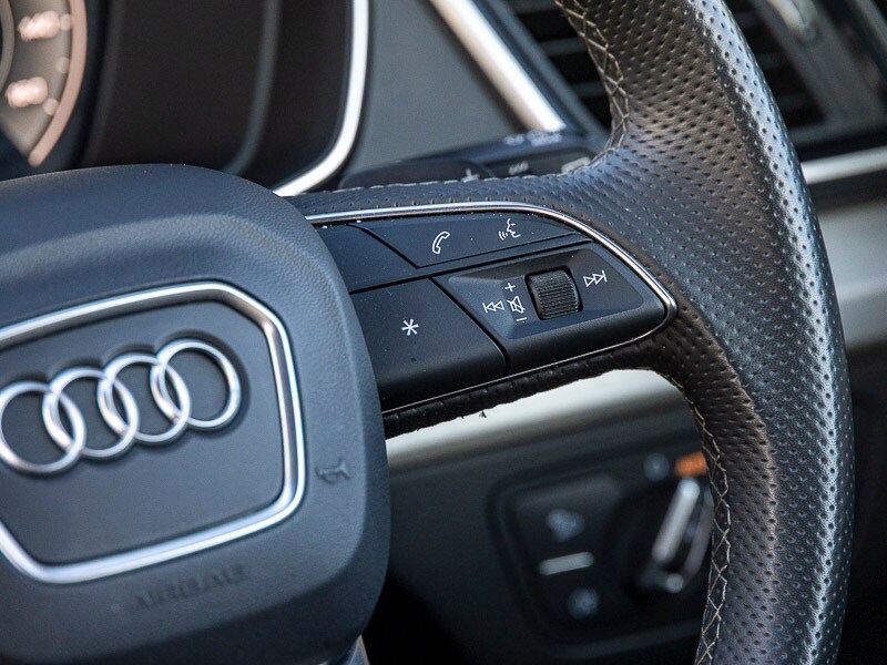 Used Audi Q5 2024 for sale - 77689644: Photo 13