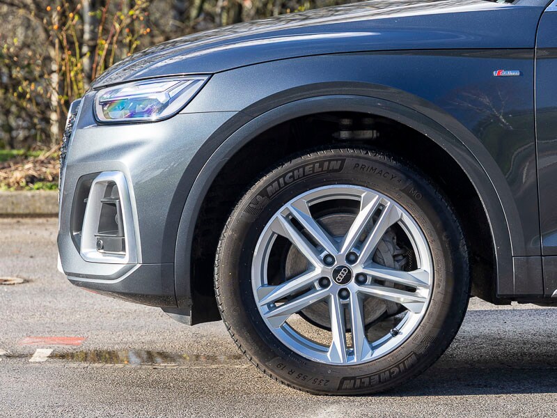 Used Audi Q5 2024 for sale - 77689644: Photo 14