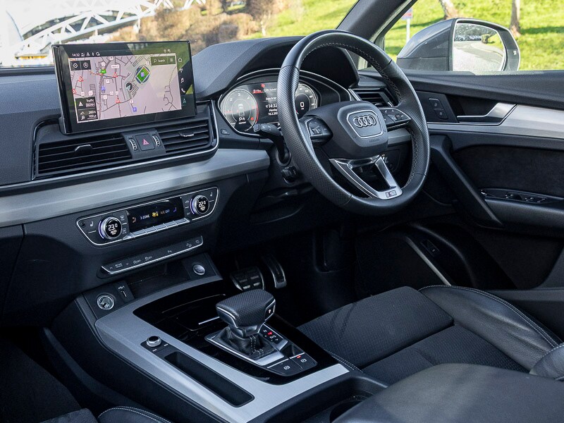 Used Audi Q5 2024 for sale - 77689644: Photo 15