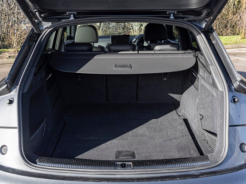 Used Audi Q5 2024 for sale - 77689644: Photo 19