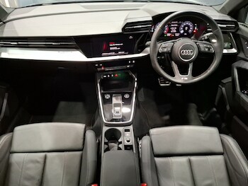 Used Audi A3 2023 for sale - 78415773: Photo