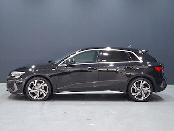 Used Audi A3 2023 for sale - 78415773: Photo