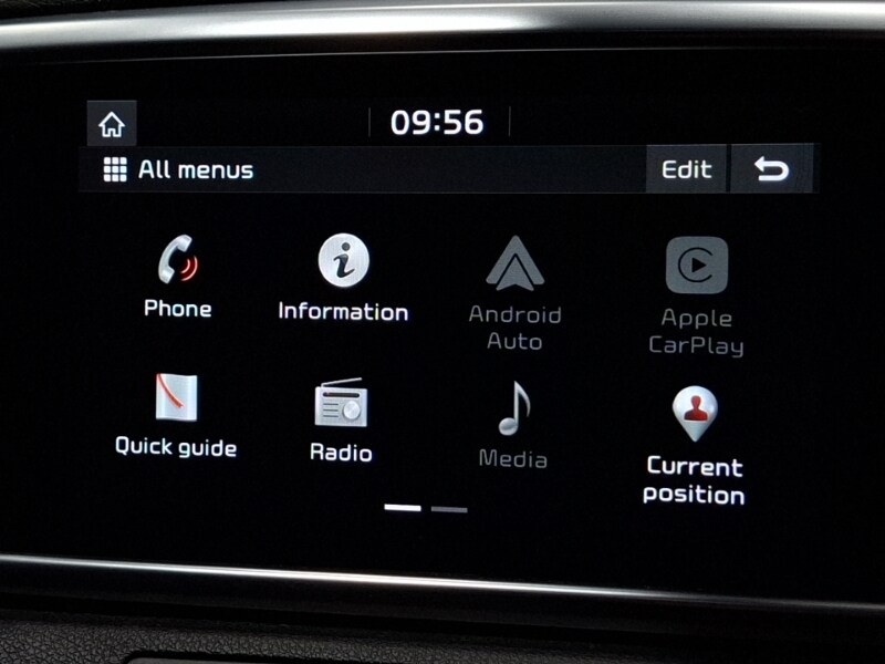 Used Kia Sportage 2020 for sale - 77419233: Photo 15