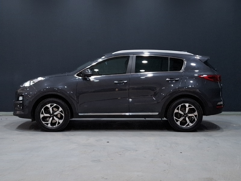Used Kia Sportage 2020 for sale - 77419233: Photo 4
