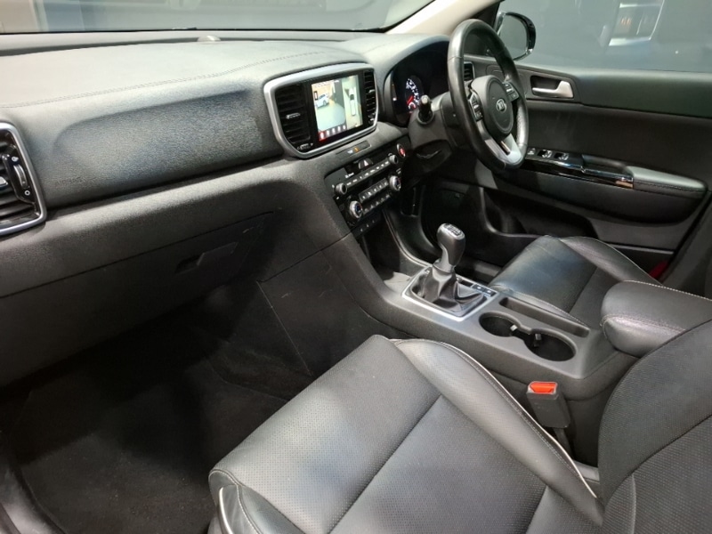Used Kia Sportage 2020 for sale - 77419233: Photo 5