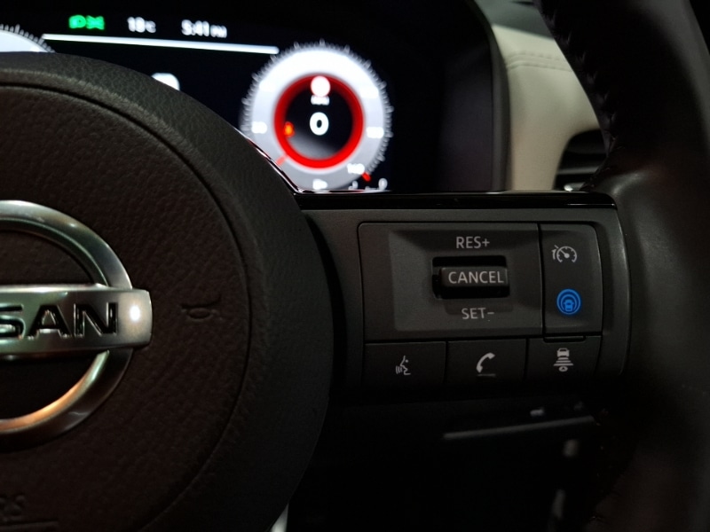 Used Nissan Qashqai 2022 for sale - 76058699: Photo 19