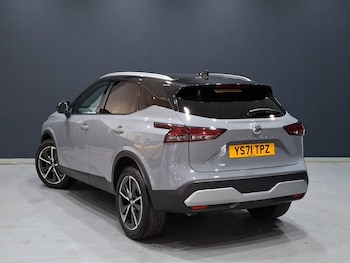 Used Nissan Qashqai 2022 for sale - 76058699: Photo 3