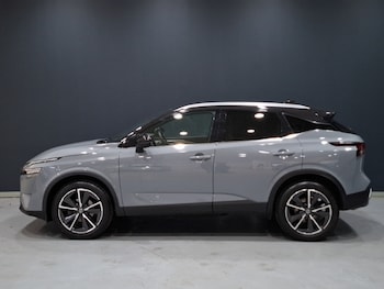 Used Nissan Qashqai 2022 for sale - 76058699: Photo 4