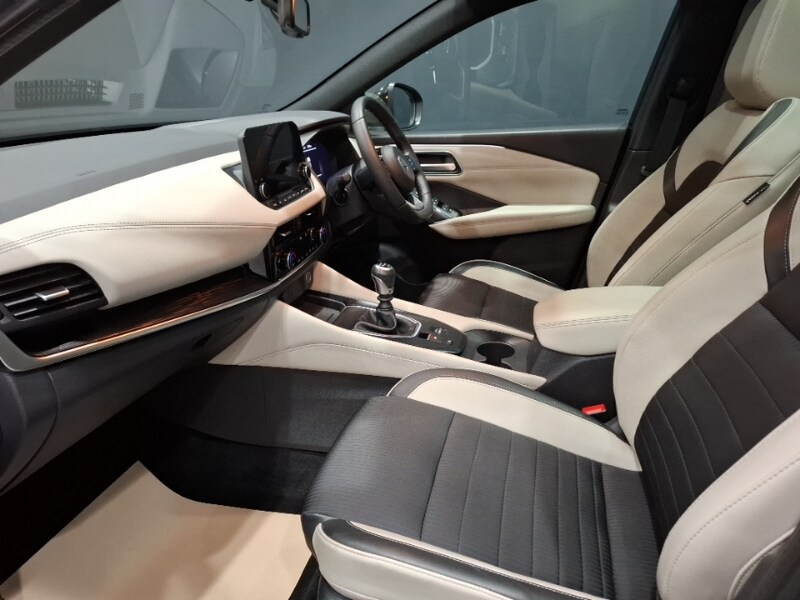 Used Nissan Qashqai 2022 for sale - 76058699: Photo 5