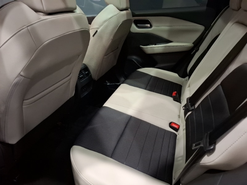 Used Nissan Qashqai 2022 for sale - 76058699: Photo 6