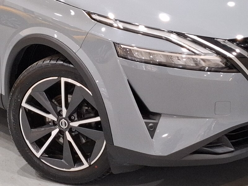 Used Nissan Qashqai 2022 for sale - 76058699: Photo 9