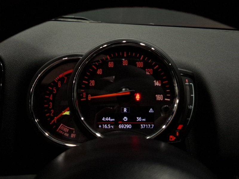 Used MINI Countryman 2019 for sale - 76506957: Photo 10