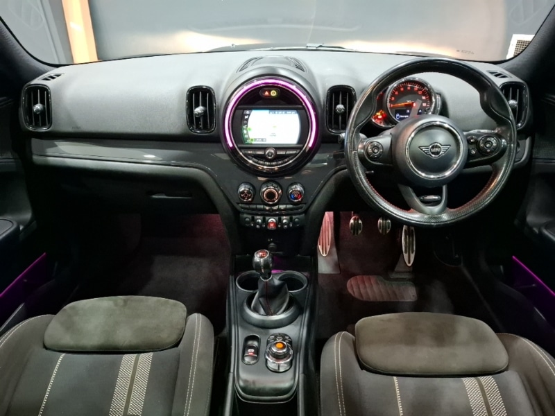 Used MINI Countryman 2019 for sale - 76506957: Photo 2