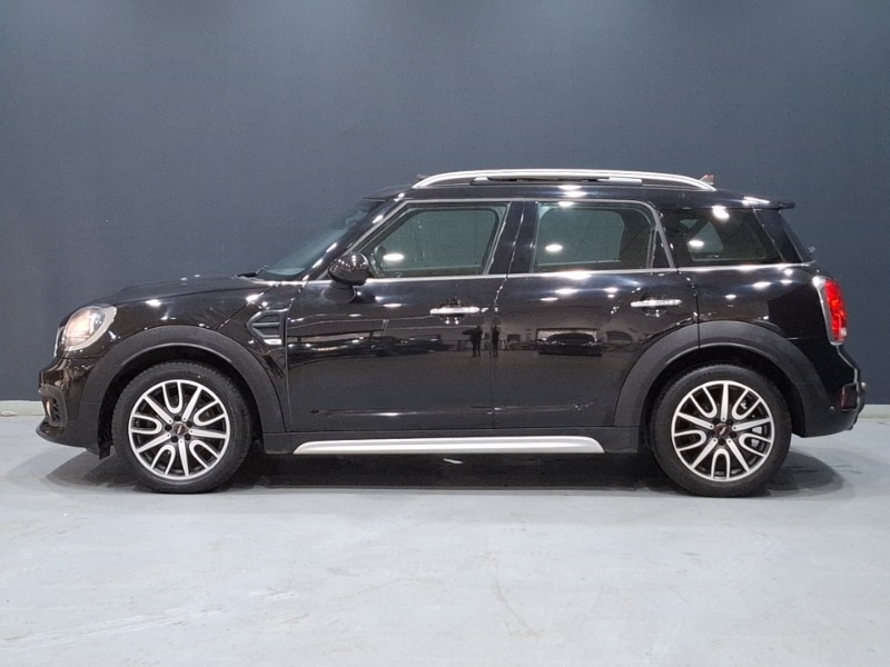 Used MINI Countryman 2019 for sale - 76506957: Photo 4