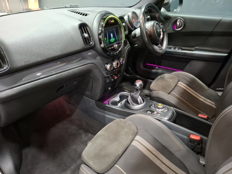 Used MINI Countryman 2019 for sale - 76506957: Photo 5