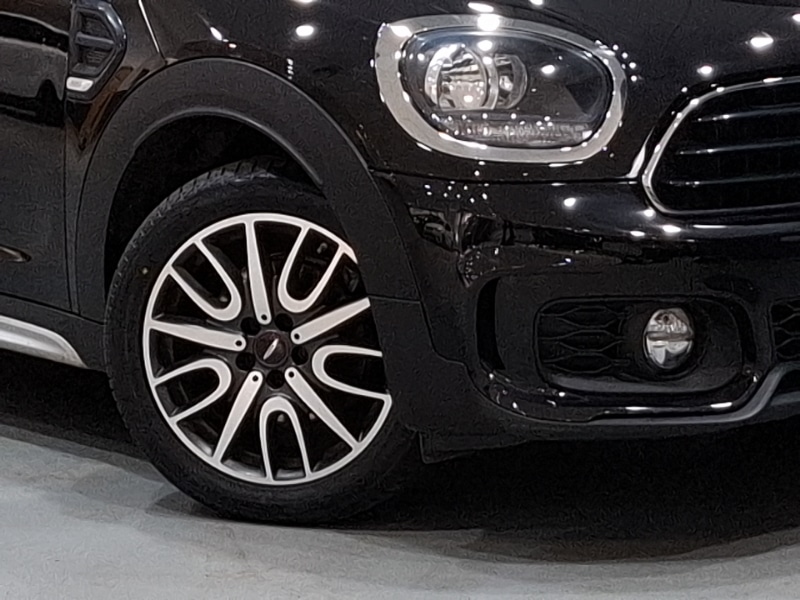 Used MINI Countryman 2019 for sale - 76506957: Photo 9
