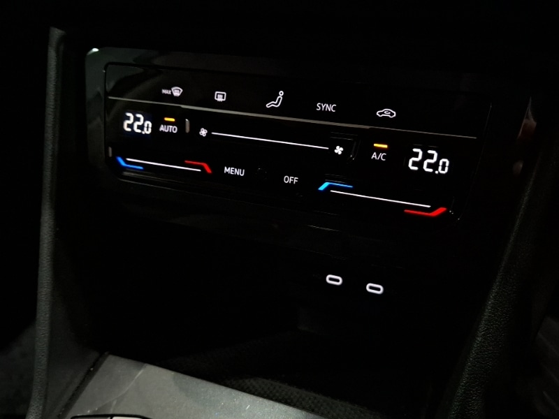 Used Volkswagen Tiguan Allspace 2024 for sale - 77815696: Photo 16