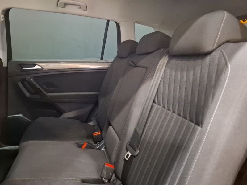 Used Volkswagen Tiguan Allspace 2024 for sale - 77815696: Photo 6