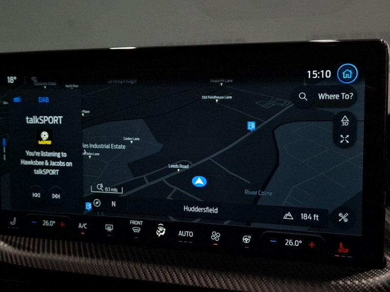 Used Ford Kuga 2025 for sale - 76187827: Photo 14