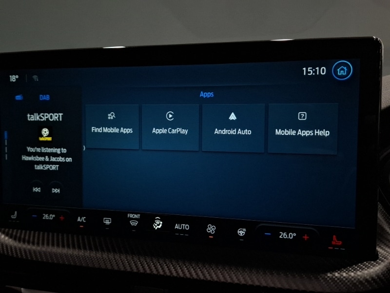 Used Ford Kuga 2025 for sale - 76187827: Photo 15