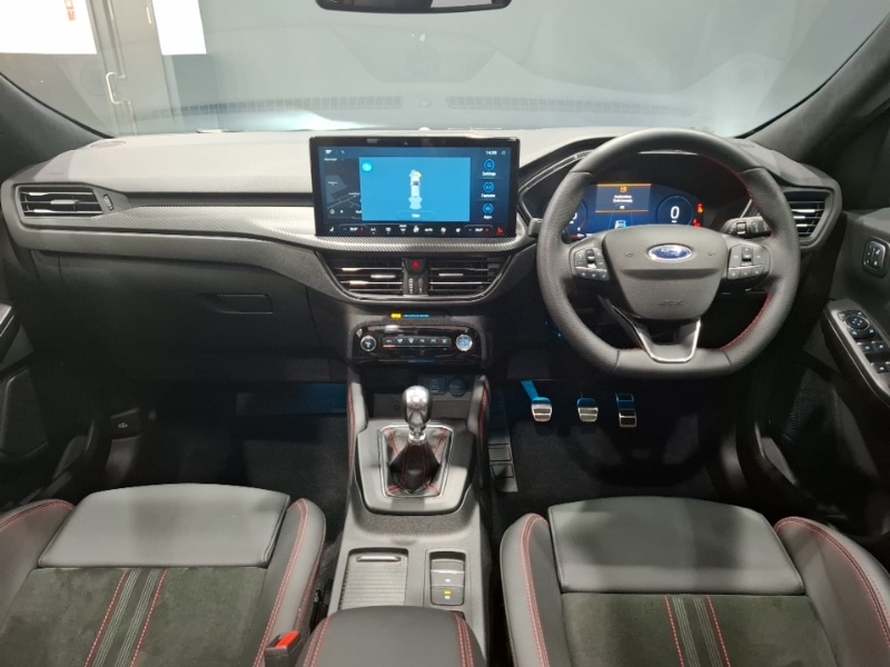 Used Ford Kuga 2025 for sale - 76187827: Photo 2