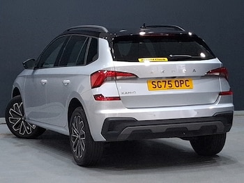 Used Skoda Kamiq 2025 for sale - 79594744: Photo