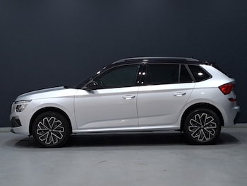 Used Skoda Kamiq 2025 for sale - 79594744: Photo