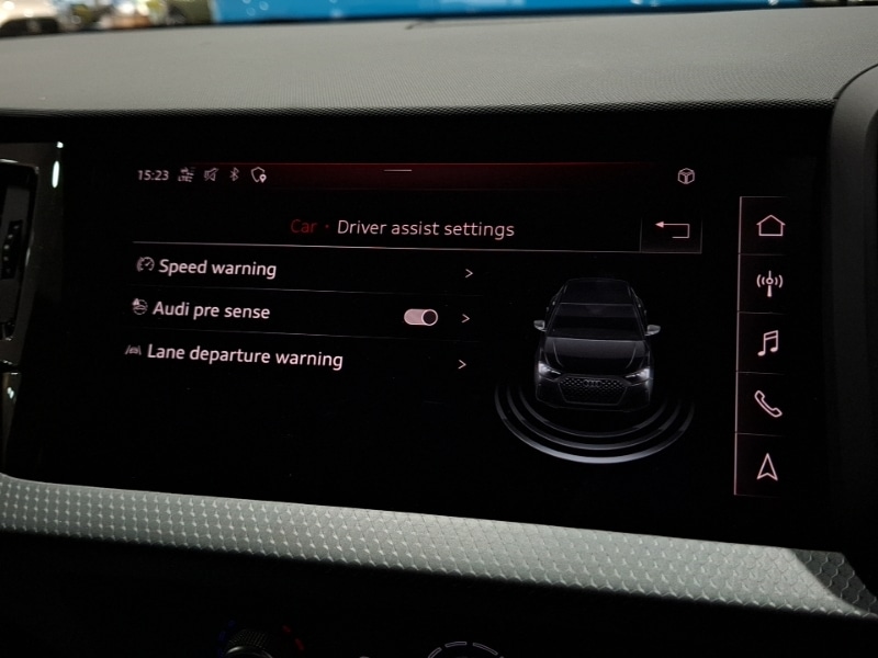 Used Audi A1 2019 for sale - 77698551: Photo 11