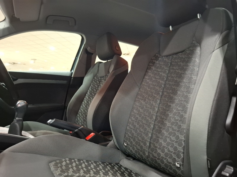 Used Audi A1 2019 for sale - 77698551: Photo 12