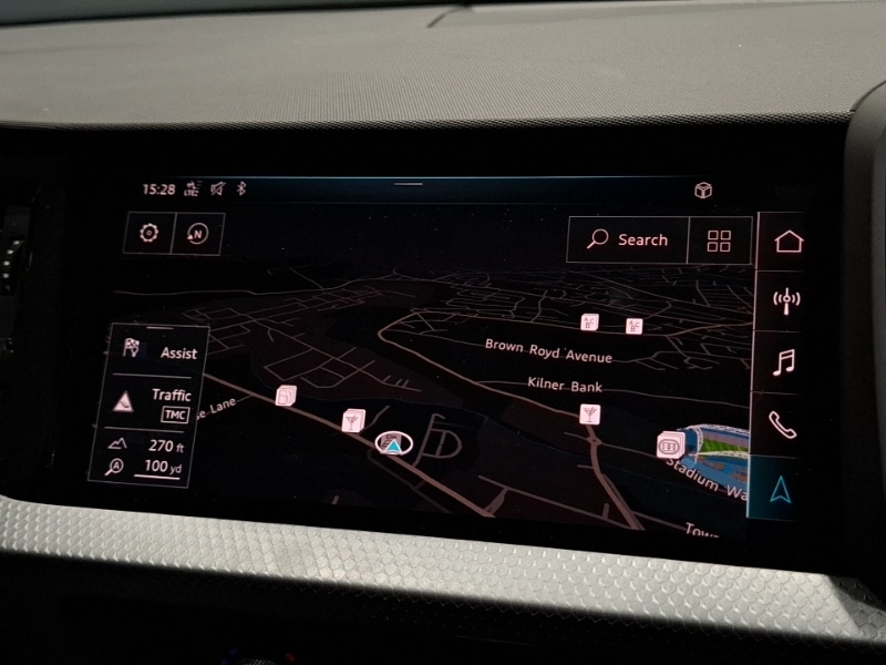 Used Audi A1 2019 for sale - 77698551: Photo 13