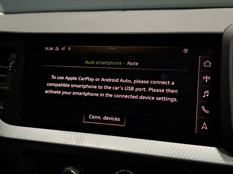 Used Audi A1 2019 for sale - 77698551: Photo 14