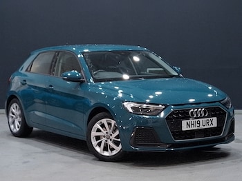 Used Audi A1 2019 for sale - 77698551: Photo