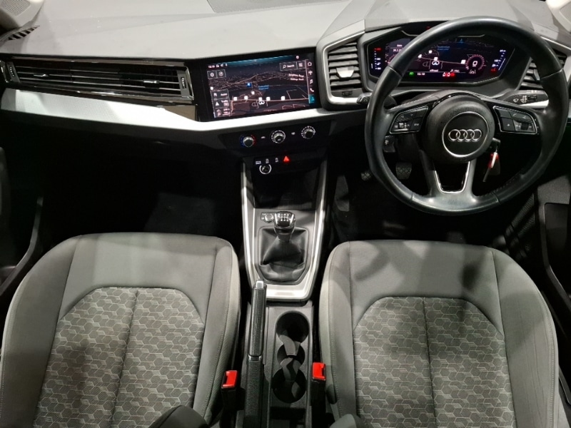 Used Audi A1 2019 for sale - 77698551: Photo 2