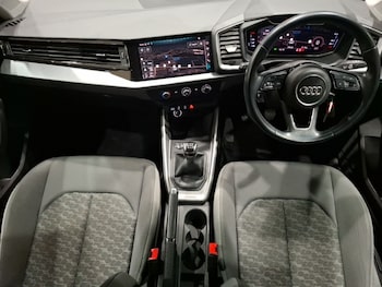 Used Audi A1 2019 for sale - 77698551: Photo