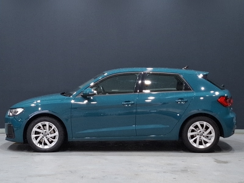 Used Audi A1 2019 for sale - 77698551: Photo 4