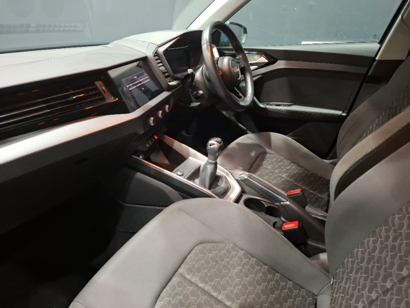Used Audi A1 2019 for sale - 77698551: Photo 5