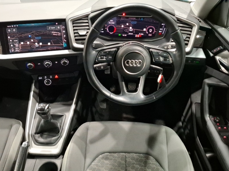 Used Audi A1 2019 for sale - 77698551: Photo 7