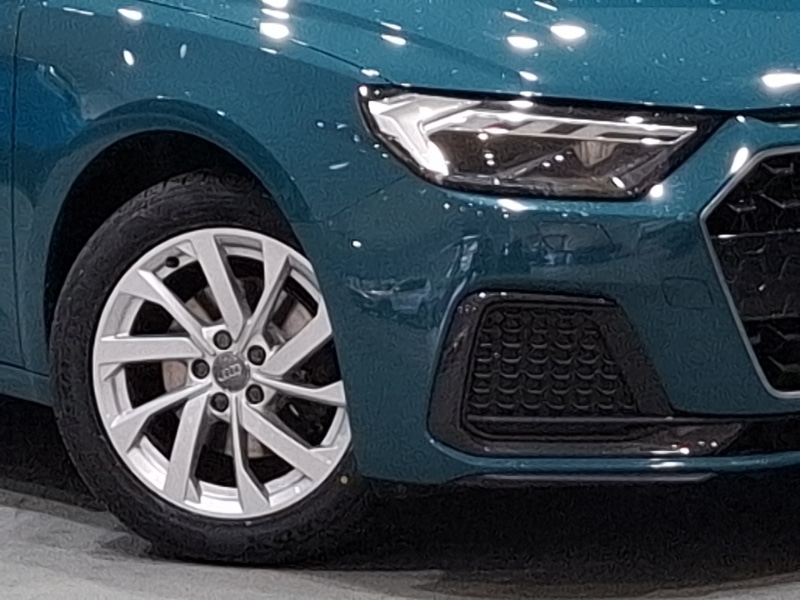 Used Audi A1 2019 for sale - 77698551: Photo 9