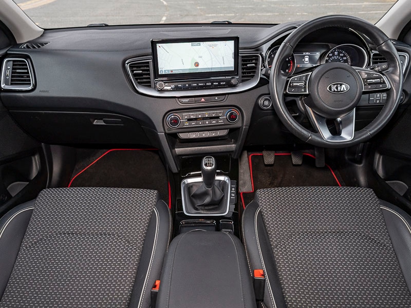 Used Kia XCeed 2021 for sale - 78061124: Photo 2