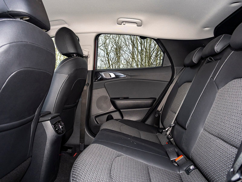 Used Kia XCeed 2021 for sale - 78061124: Photo 6