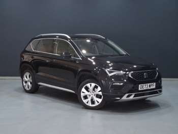 2023 - 1.5 TSI EVO Xperience 5dr DSG