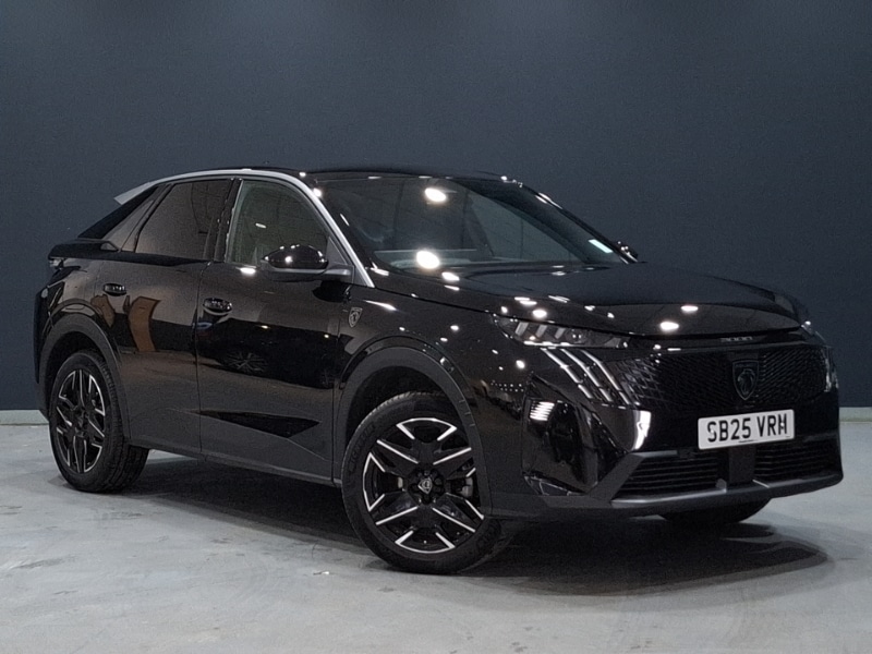 Used Peugeot 3008 2025 for sale - 77568829: Photo 1