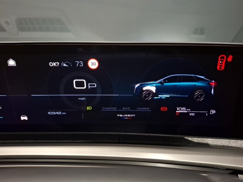 Used Peugeot 3008 2025 for sale - 77568829: Photo 10