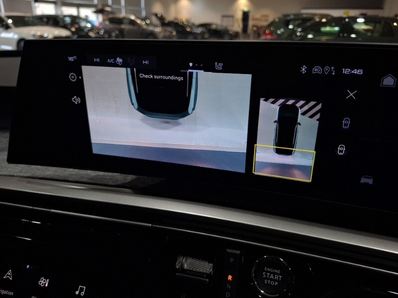 Used Peugeot 3008 2025 for sale - 77568829: Photo 11