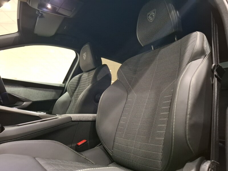 Used Peugeot 3008 2025 for sale - 77568829: Photo 12