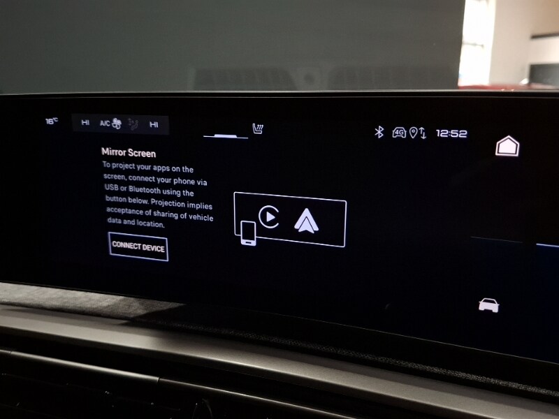 Used Peugeot 3008 2025 for sale - 77568829: Photo 14